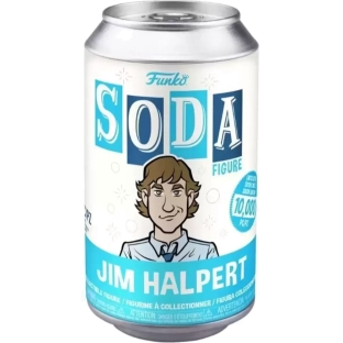 Jim Halpert
