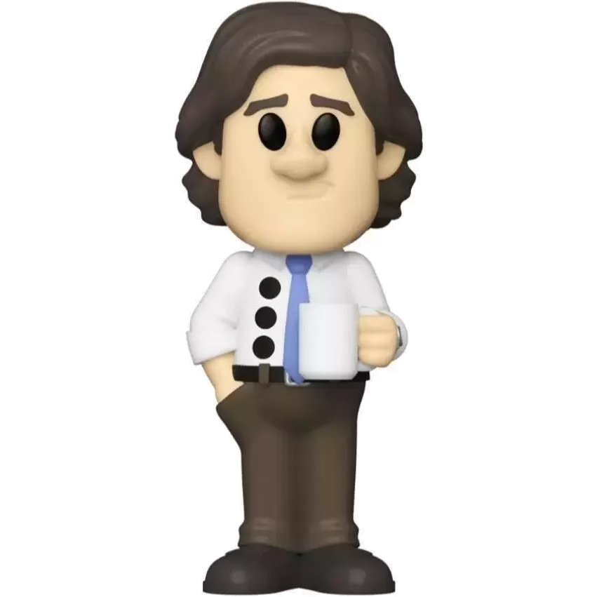 Jim Halpert