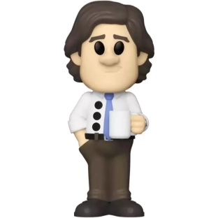 Jim Halpert