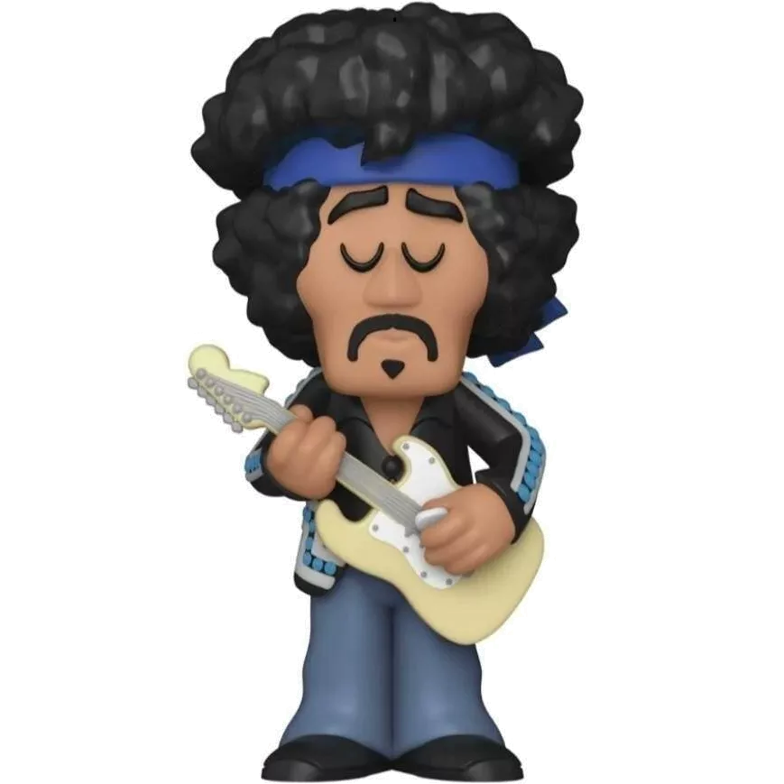 Jimi Hendrix