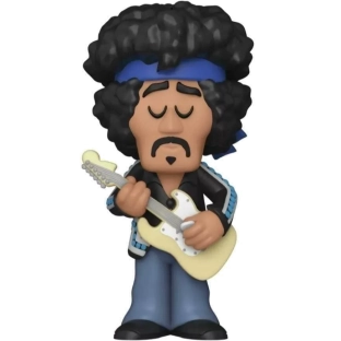 Jimi Hendrix image