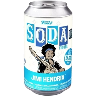 Jimi Hendrix