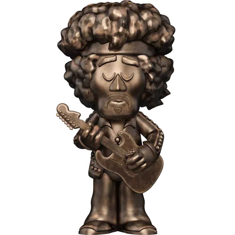 Jimi Hendrix