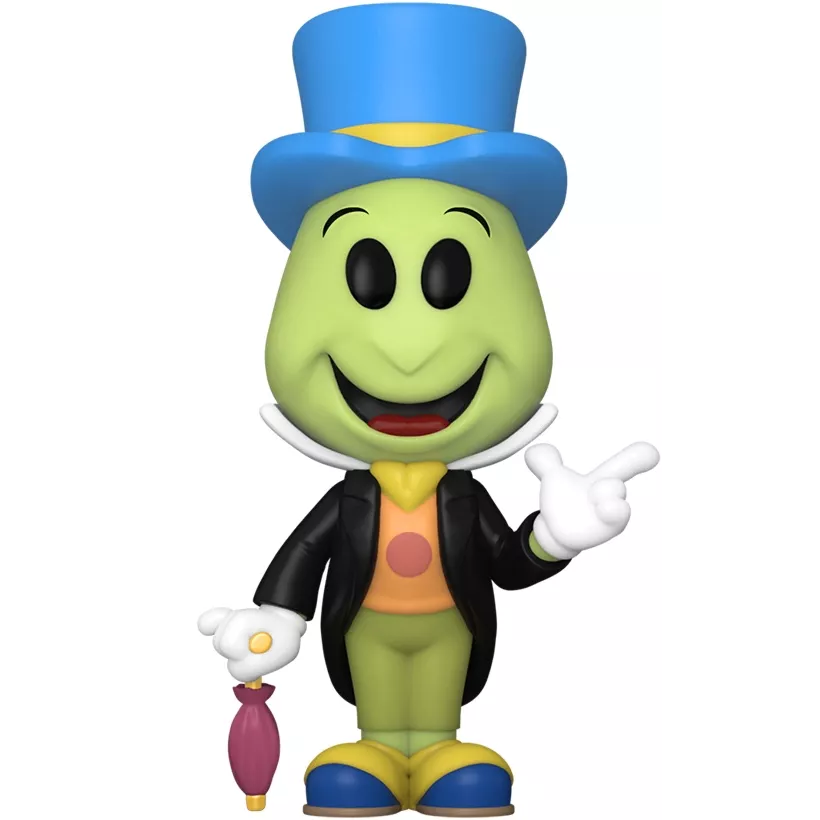 Jiminy Cricket