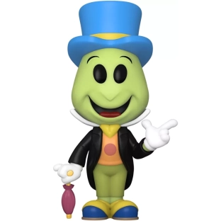 Jiminy Cricket