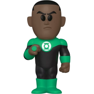 John Stewart
