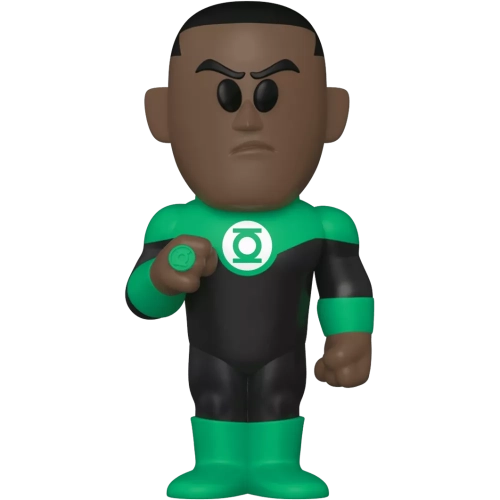 Funko Pop! John Stewart Soda Canister Green Lantern