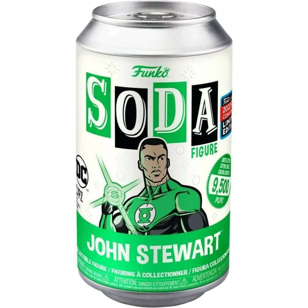 John Stewart Box