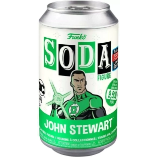 John Stewart