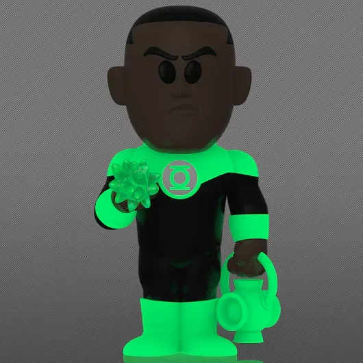 John Stewart