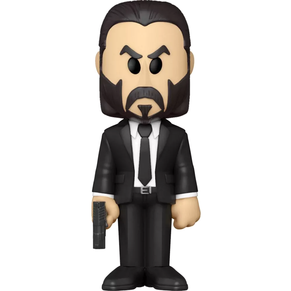 John Wick