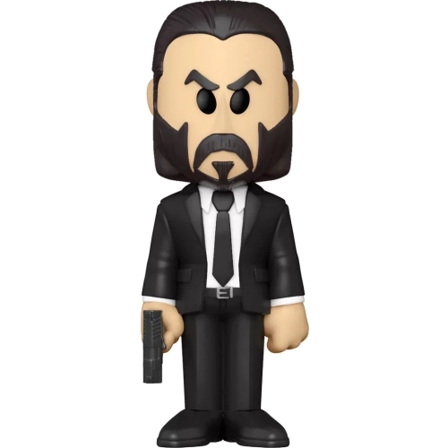 Funko Pop! John Wick Soda Canister Vinyl Figure