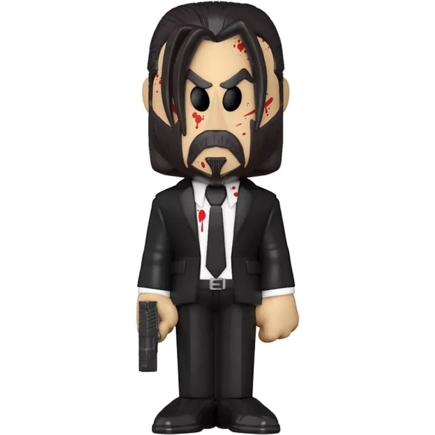 John Wick