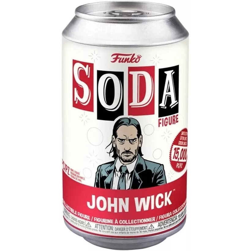 John Wick Box