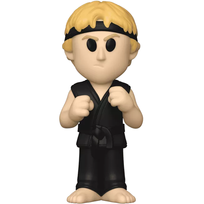 Johnny Lawrence