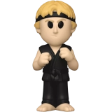  Johnny Lawrence - Collectible Figure