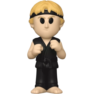 Johnny Lawrence