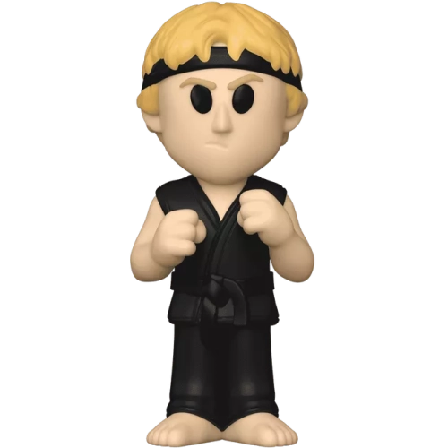 Funko Pop! Johnny Lawrence Soda Canister The Karate Kid