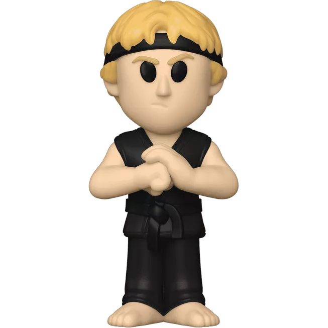 Johnny Lawrence