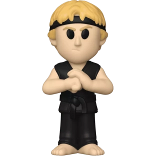 Johnny Lawrence