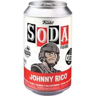 Johnny Rico International Version