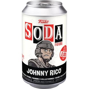 Johnny Rico