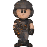  Johnny Rico - Collectible Figure