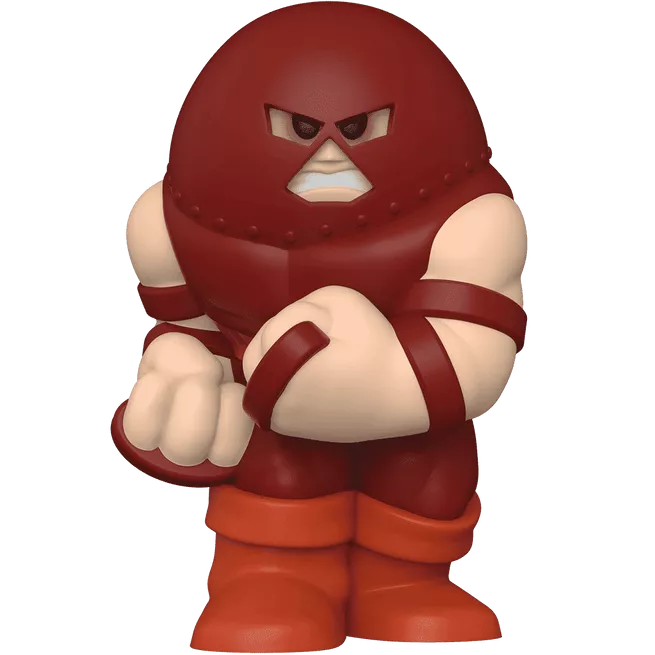 Juggernaut