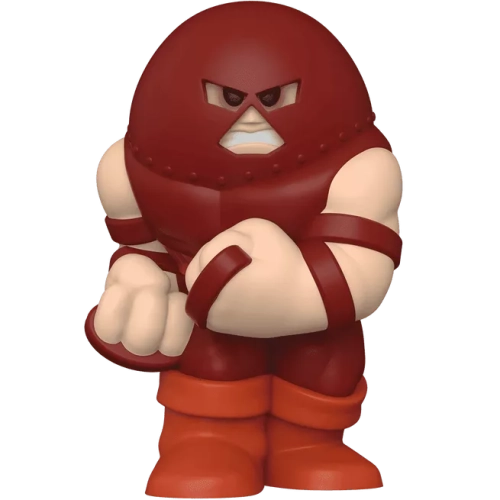 Funko Pop! Juggernaut Soda 3 Liter Bottle Vinyl Figure
