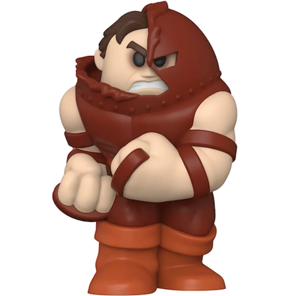 Juggernaut