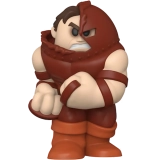  Juggernaut - Collectible Figure