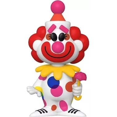 Kaboom Cereal