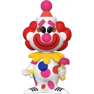 Kaboom Cereal