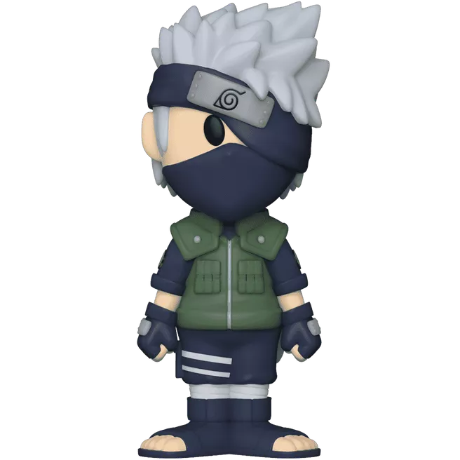Kakashi