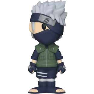 Kakashi