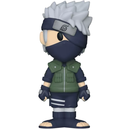 Funko Pop! Kakashi Soda Canister Naruto Shippuden Vinyl Figure