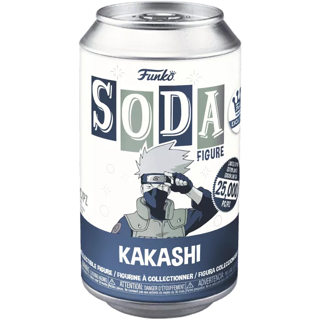 Kakashi Box