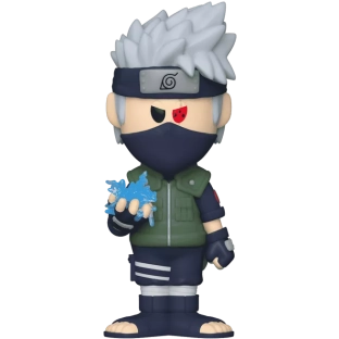 Kakashi