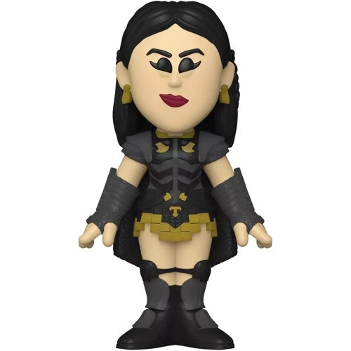 Funko Pop! Kalypso Soda Canister DC Shazam! Fury of the Gods