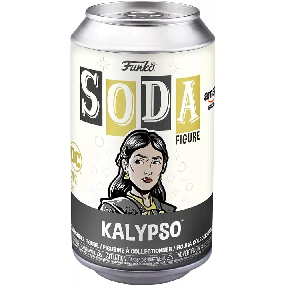 Kalypso Box