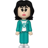  Kang Sae-byeok - Collectible Figure