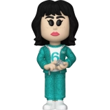  Kang Sae-byeok - Collectible Figure