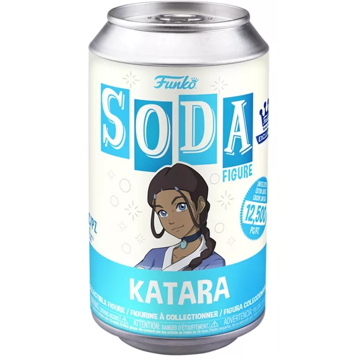 Katara Box