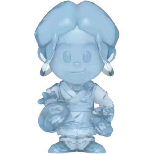 Funko Pop! Katara 6-Pack Water Chase Glows in the Dark