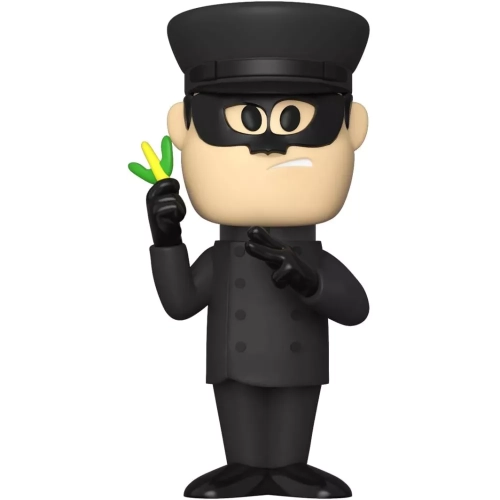 Funko Pop! Kato Soda Canister The Green Hornet Vinyl Figure