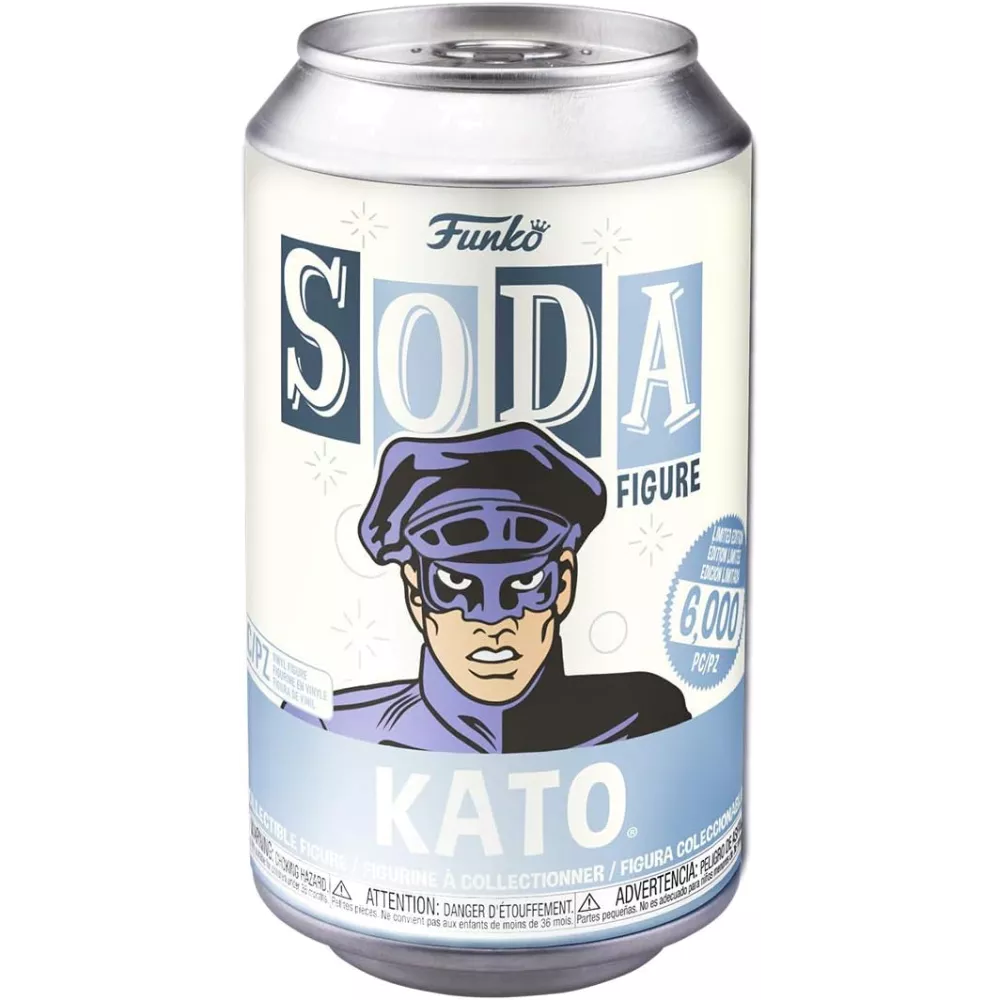 Kato Box
