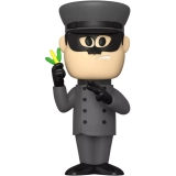  Kato - Collectible Figure