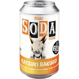 Katsuki Bakugo