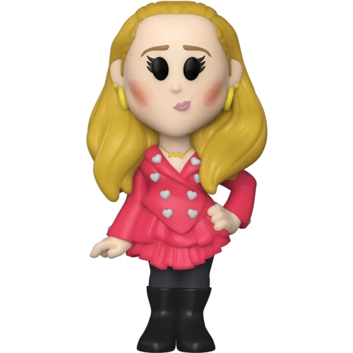 Funko Pop! Keeley Soda Canister Ted Lasso Vinyl Figure