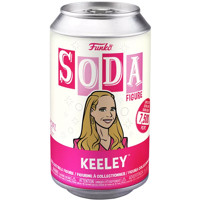 Keeley Box